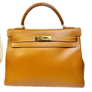 Pre-owned HERMÈS Kelly 32 handbag