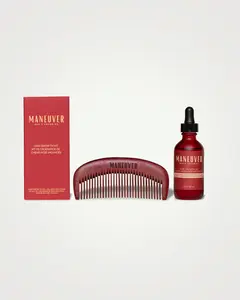 Hair Growth Kit