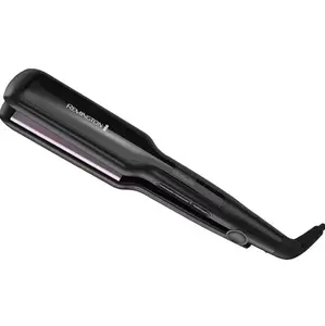 Remington 1 3/4" Titanium Flat Iron Hair Straightener, Anti-Static Technology