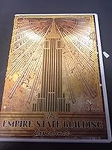USED-The Empire State Building Experience (DVD)