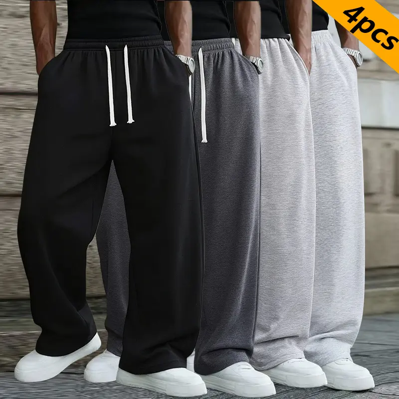 Black + Dark Gray + Light Gray + White Gray (Upgra