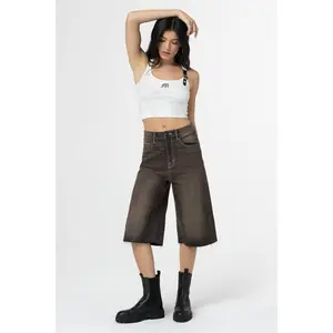 Fairfax Baggy Jorts