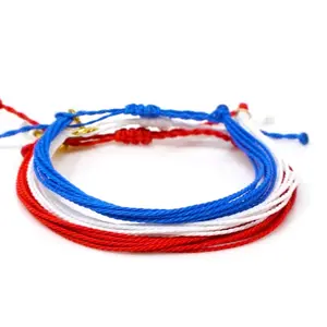 Angel Falls Bracelets