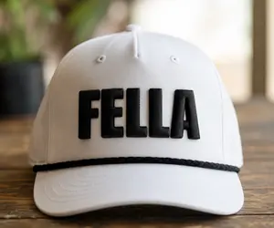 FELLA Rope Hat