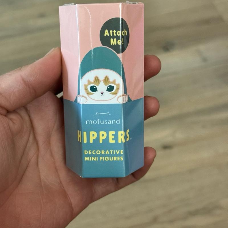 Blind Box HIPPERS Sonny Angels