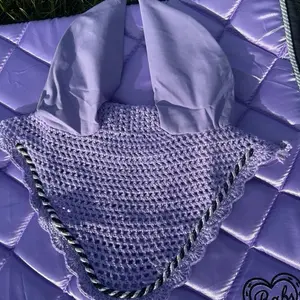 Horse Ear Bonnet
