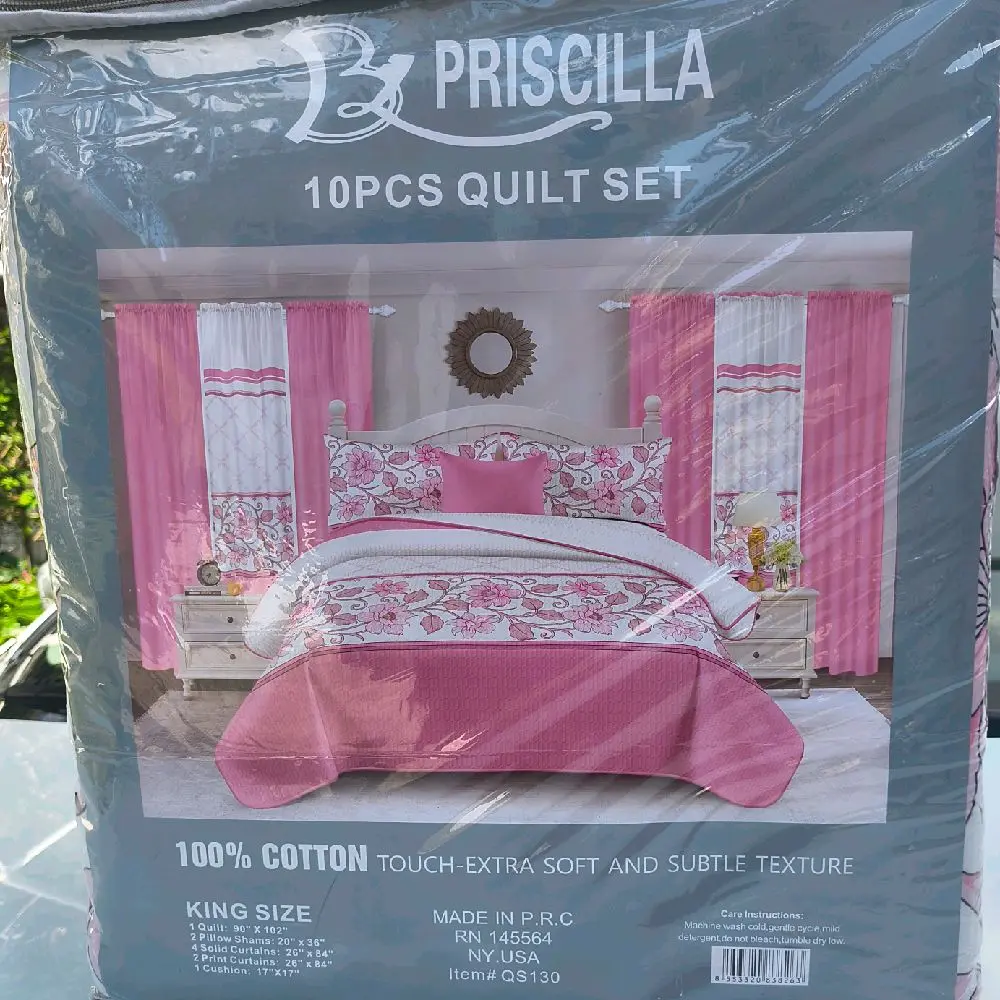 Bpriscilla