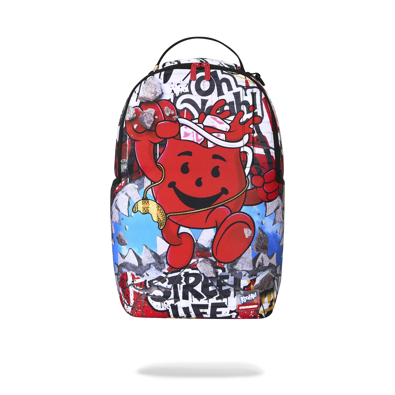 KOOL AID - OH YEA BACKPACK KOOL AID - OH YEA BACKPACK