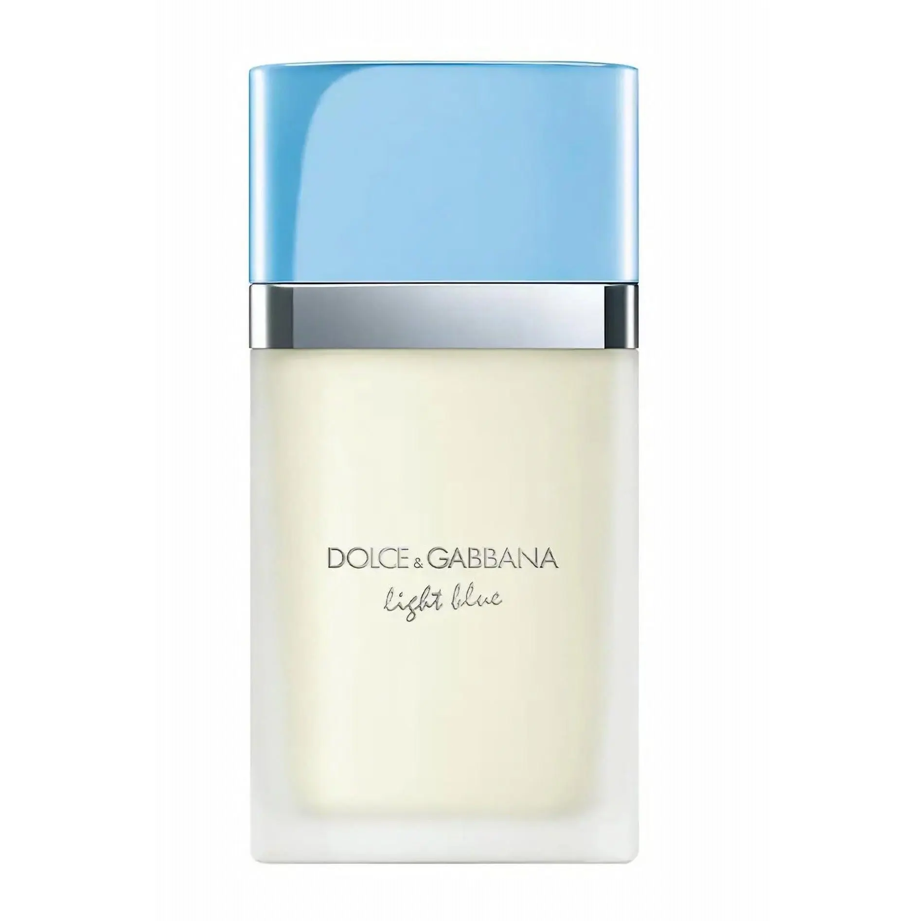 Dolce & Gabbana Women's 1 Ounce Light Blue Eau de Toilette