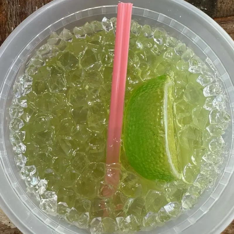 Pluck-a-rita Pluckies