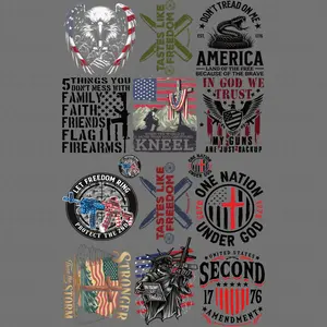 Taste Like Freedom - 30x48 - PREMADE GANG SHEET