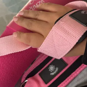 Newton's Law of Strength Kit - Pink