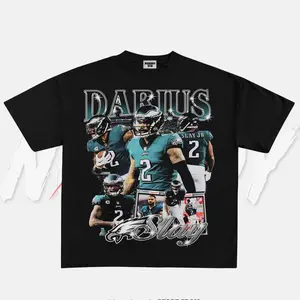 DARIUS SLAY 1.01 Tshirt - Hoodie