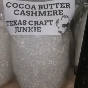 Cocoa Butter Cashmere Scented Aroma Beads