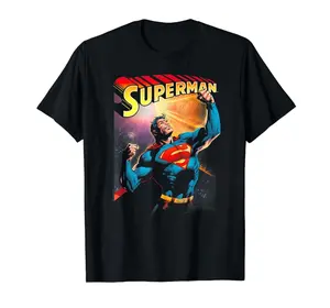 Superman Victory T-Shirt