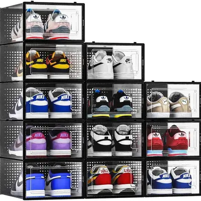 Best Shoe Racks for Men TikTok Shop