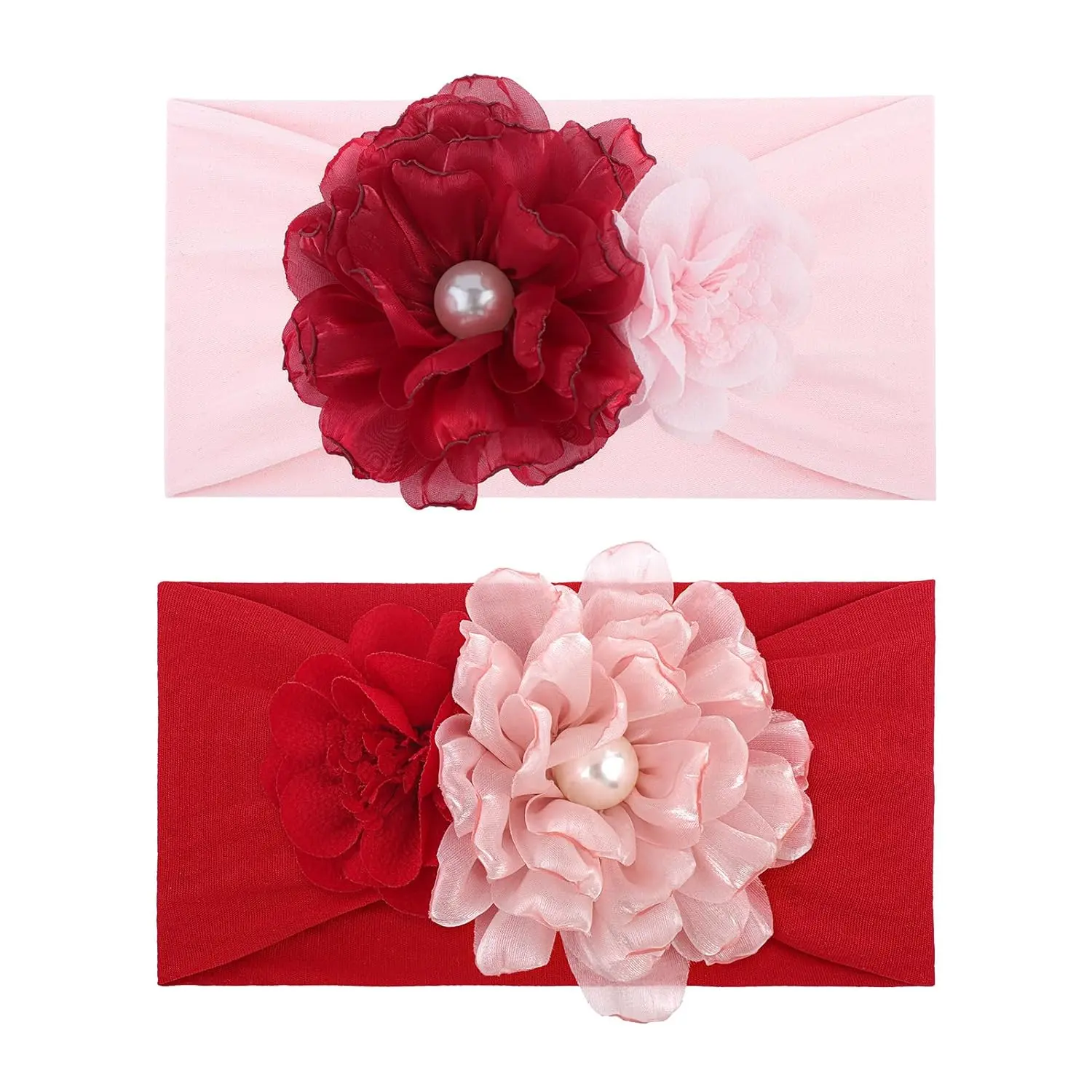Valentine Bow Flower