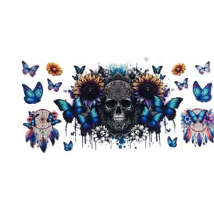 Live 16 oz uvdtf cup wrap pick