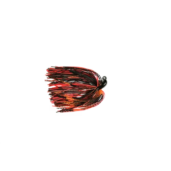 Hag's Tungsten Tsunami All-Around Jig - 1/2oz Mudbug
