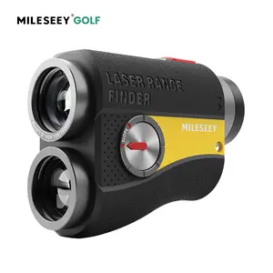 PFS2 Premium Golf Rangefinder - Rangefinder for Golfers