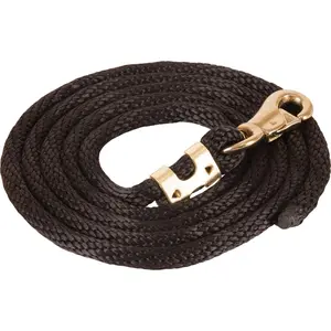 Mustang Poly Lead-5/8″ X 9′ Mustang Poly Lead-5/8″ X 9′