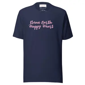 Women’s staple eco t-shirt