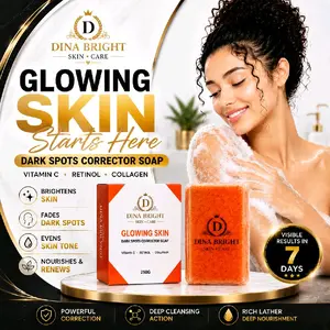 GLOWING SKIN SOAP