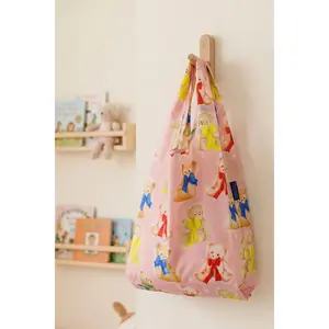 Baby Baggu Teddy Bears