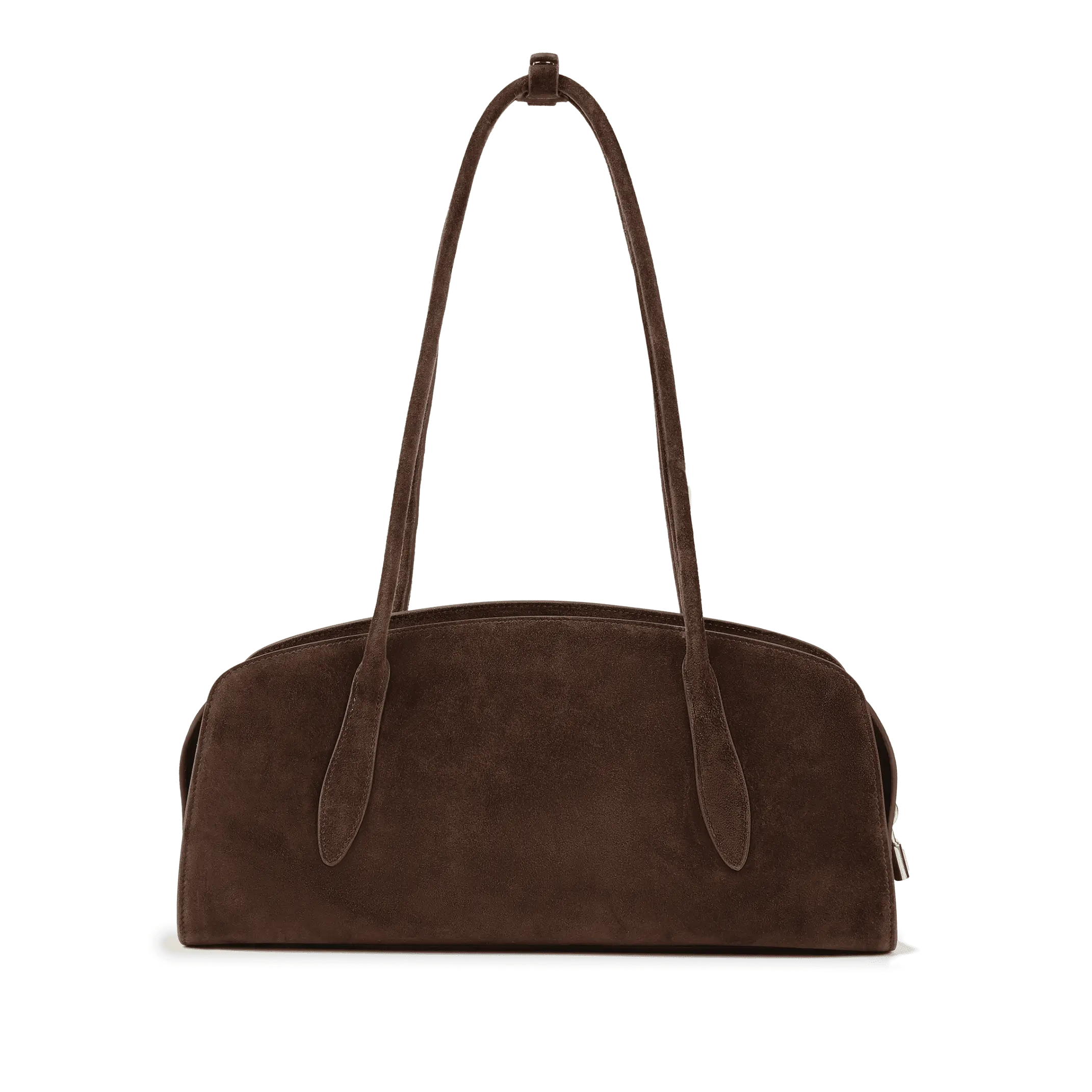 Gabrielle East-West Shoulder Bag