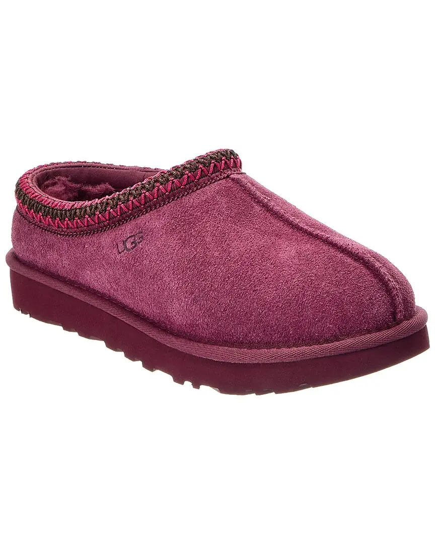UGG W Tasman II Suede Mule