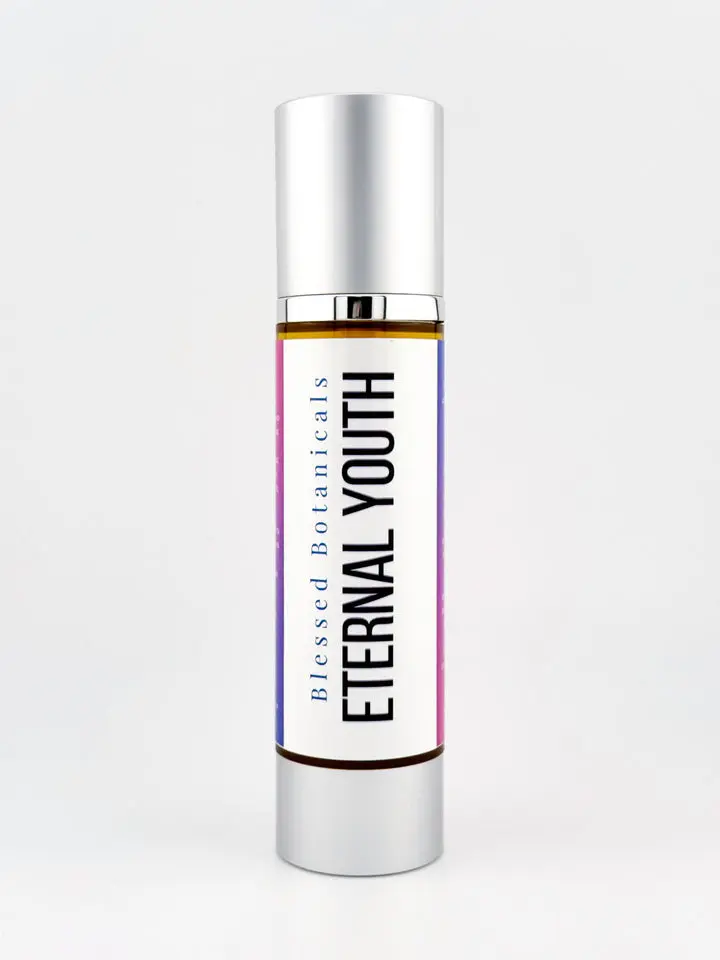 Eternal Youth Serum Eternal Youth Serum