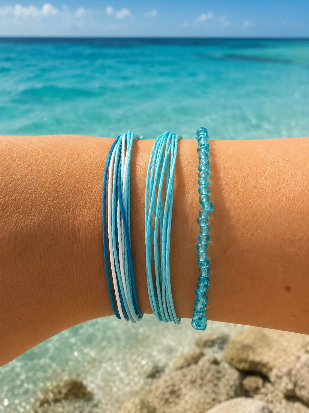 Ocean Breeze Stack