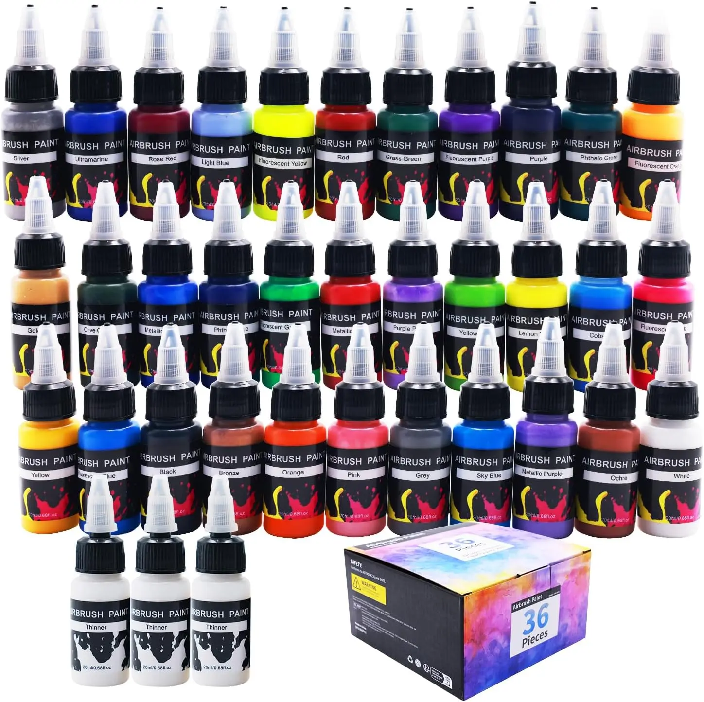 71.199 Airbrush Cleaner 200ml – El Noveno Reino 71.199 Airbrush Cleaner 200ml – El Noveno Reino