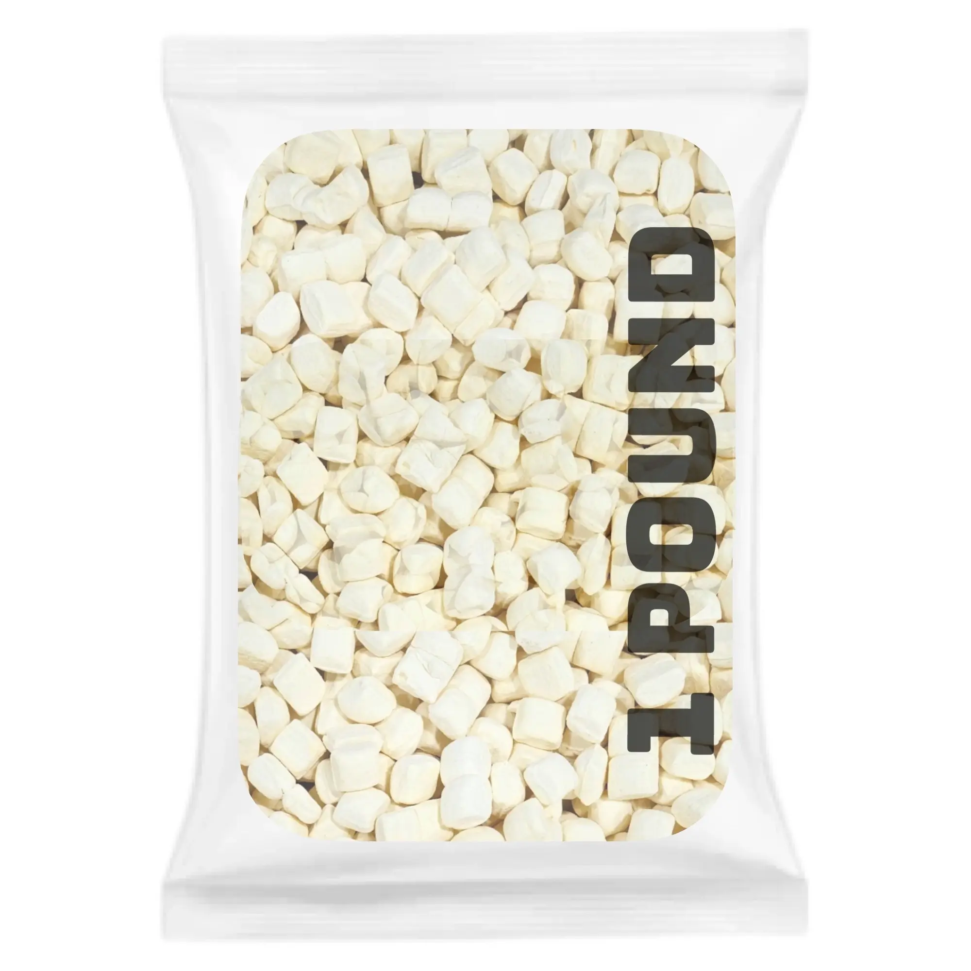 Large Butter Mints Value Pack 1 Pound Bulk Bag Large Butter Mints Value Pack 1 Pound Bulk Bag