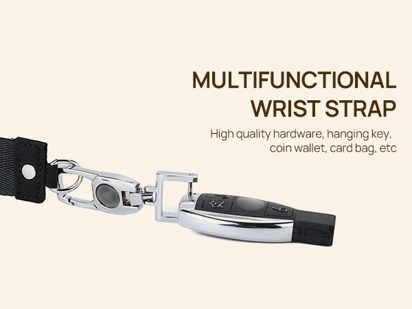 Telena Mini Zip Around Wristlet Wallets for Women Coin Purse Wristlet Keychain Dual Pouch Wallet Wristlet Gift Women's small wallet New Year's gift Telena Mini Zip Around Wristlet Wallets for Women Coin Purse Wristlet Keychain Dual Pouch Wallet Wristlet Gift Women's small wallet New Year's gift