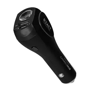 Limitless React 7-In-1 Vehicle Emergency Multi-Tool