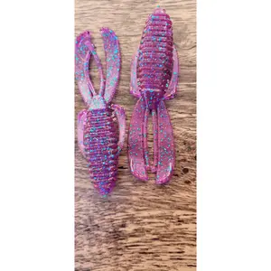 4" Knuckle Dragger - 6 Pack