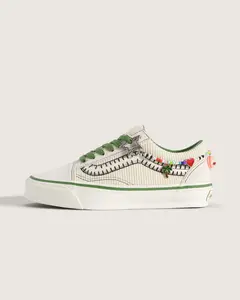 Vans Unisex Premium Old Skool Cocona Low Top Shoe​