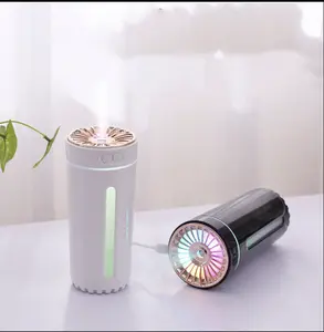 Luxury Car Diffuser Pro 2.0