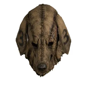 Burlap Hounddog Bastard Bandklan X Junko