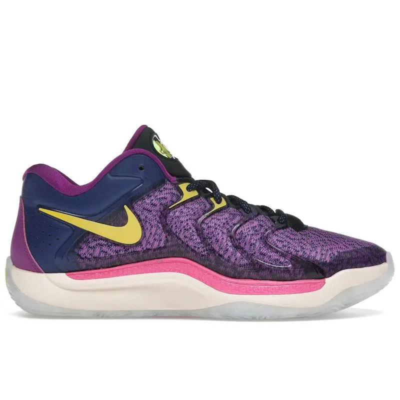 Nike Men's KD 17 Travel Ball Basketball Shoes, from StockX