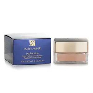 Estee Lauder Double Wear Sheer Flattery Loose Powder - # Medium Matte