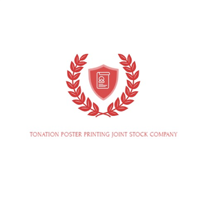 TONATION POSTER PRINTING JOINT STOCK COMPANY