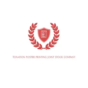 TONATION POSTER PRINTING JOINT STOCK COMPANY