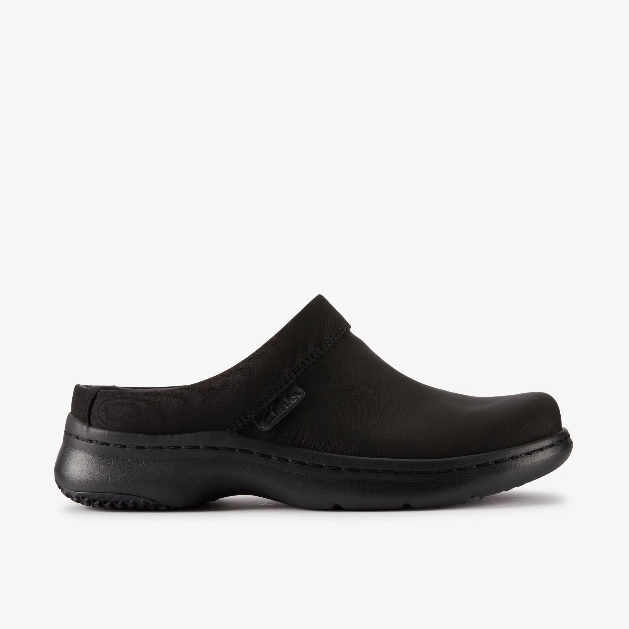 [26180946] WOMENS CLARKS CUR MARTINE ROSE CLOG 2