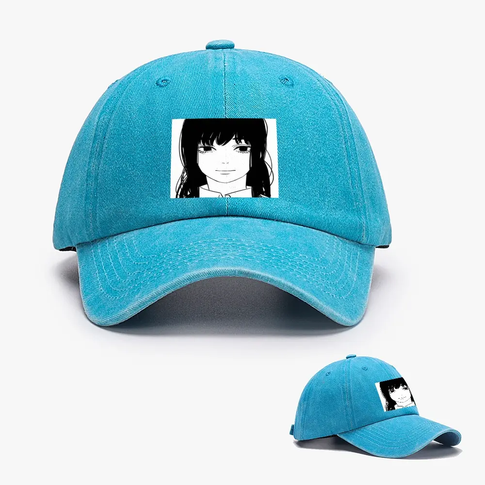 ASA ASA I love you meme asa mitaka csm chainsawman vintage style