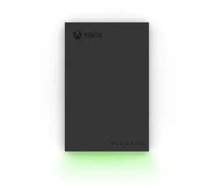 Seagate 4TB External USB HDD Game Drive for Xbox Seagate 4TB External USB HDD Game Drive for Xbox