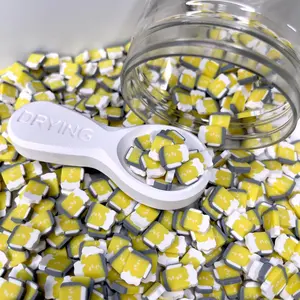 10MM Beer, Alcoholic Drink Food Polymer Clay Sprinkle (NOT EDIBLE) D17-27