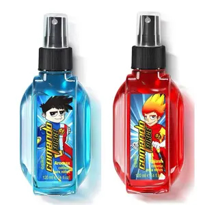 Esikaa  Colonia Niños Aromax Comando Force Ésika 120 ml
