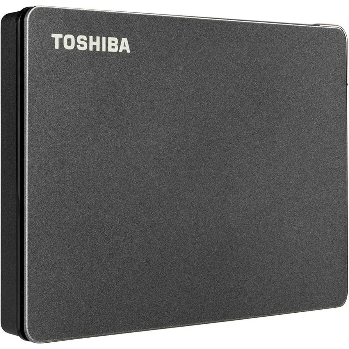 Toshiba Canvio Gaming 1TB USB 3.2 Gen 1 Portable Hard Drive